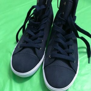 Tommy Hilfiger high cut sneakers